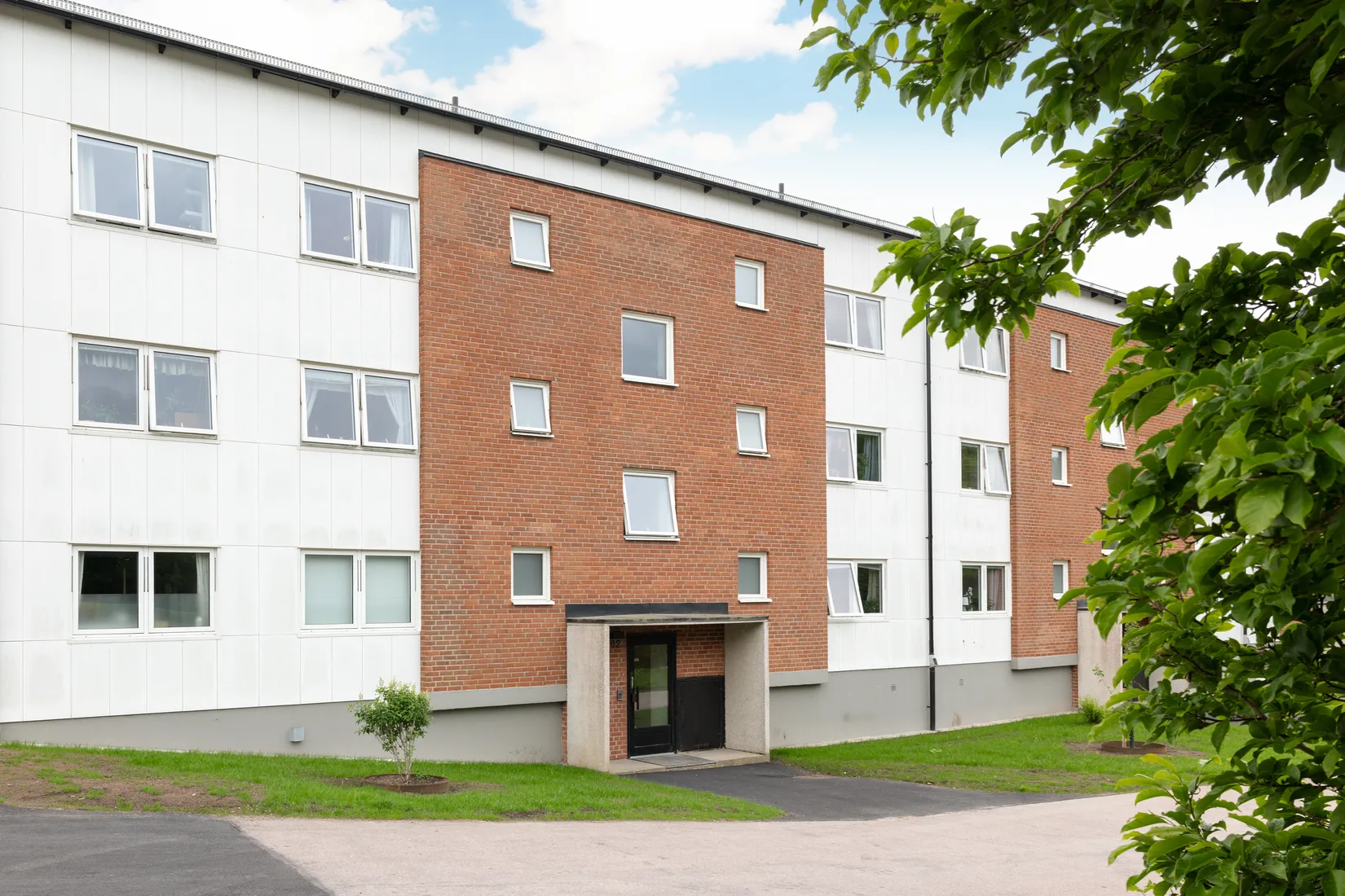 Bostadsrätt, Uppegårdsvägen 82, Uppegård, Stenungsund