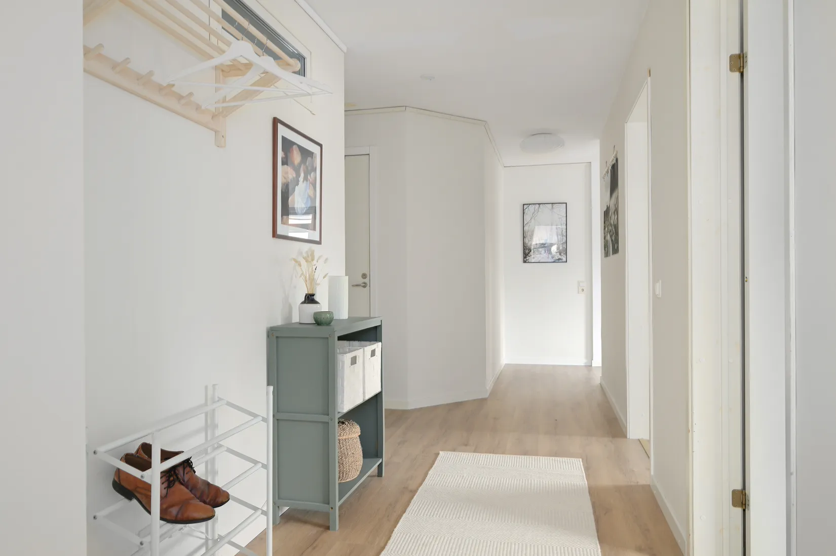 Bostadsrätt, Kuratorvägen 48, Ålidhöjd, Umeå