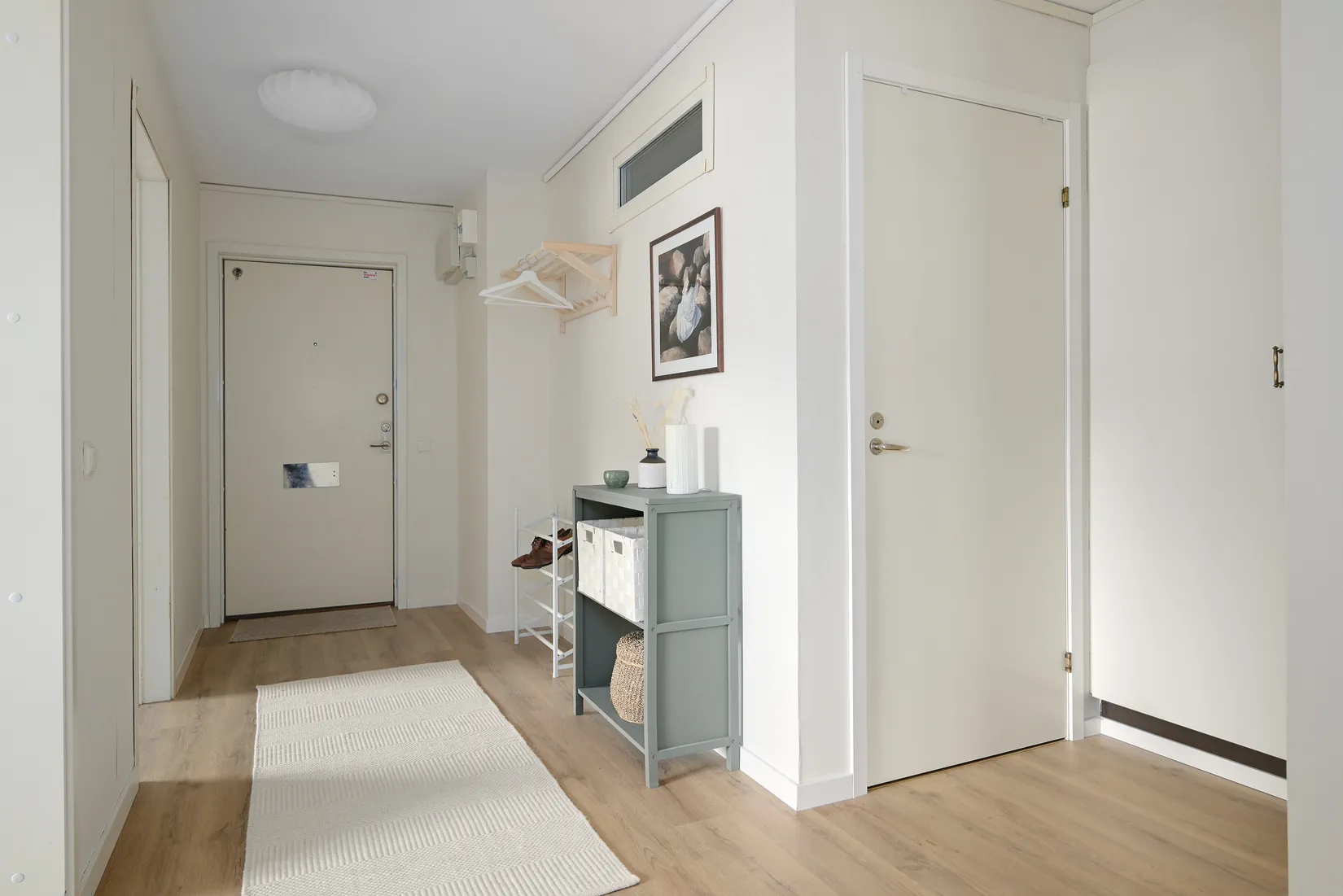 Bostadsrätt, Kuratorvägen 48, Ålidhöjd, Umeå