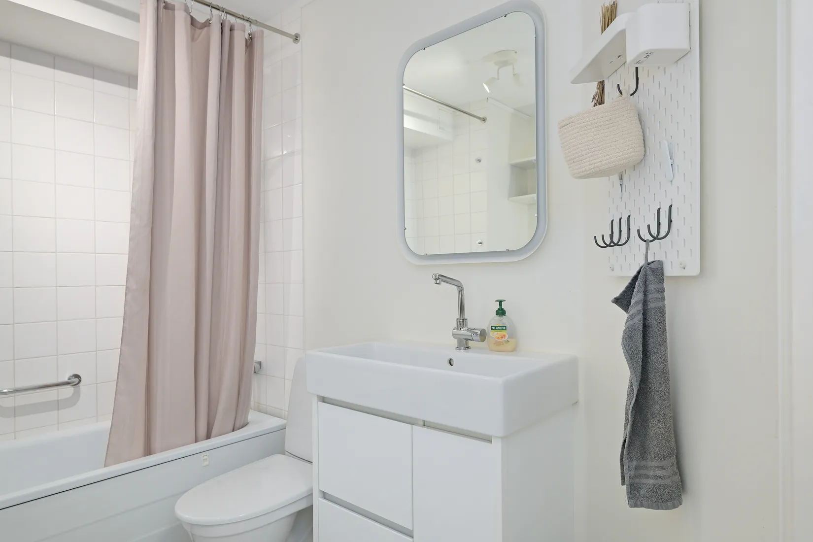 Bostadsrätt, Kuratorvägen 48, Ålidhöjd, Umeå