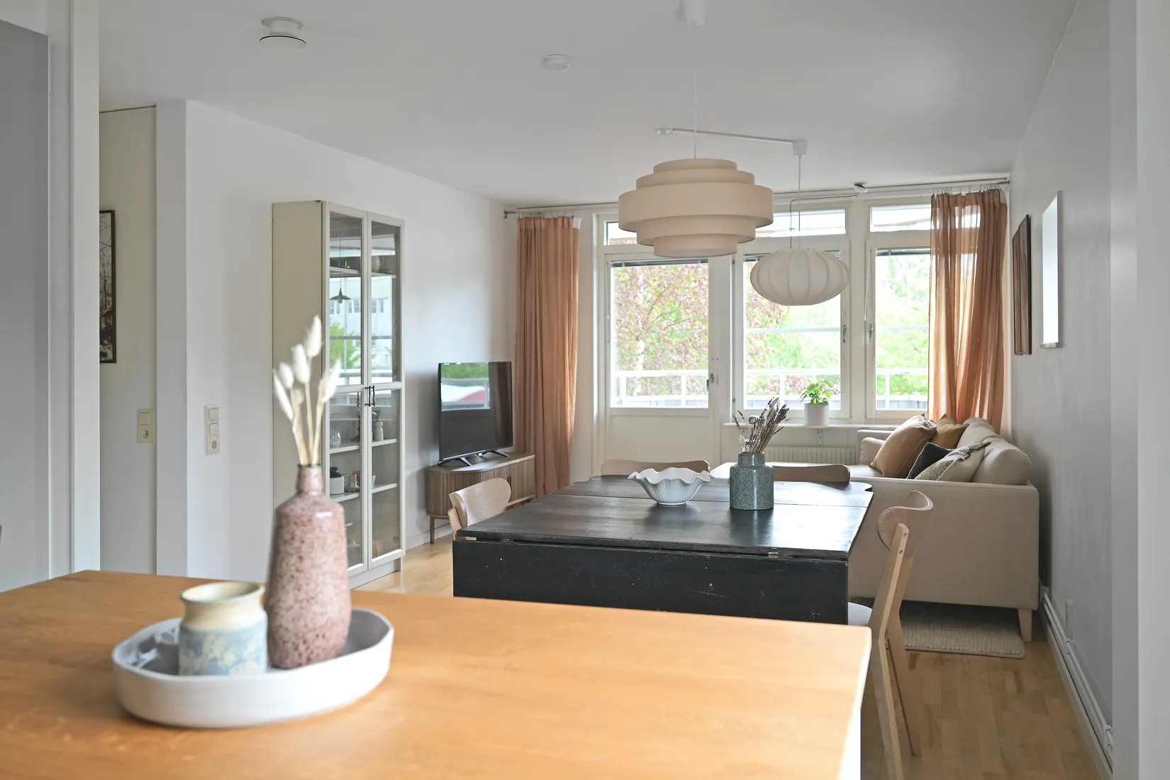 Bostadsrätt, Kuratorvägen 48, Ålidhöjd, Umeå