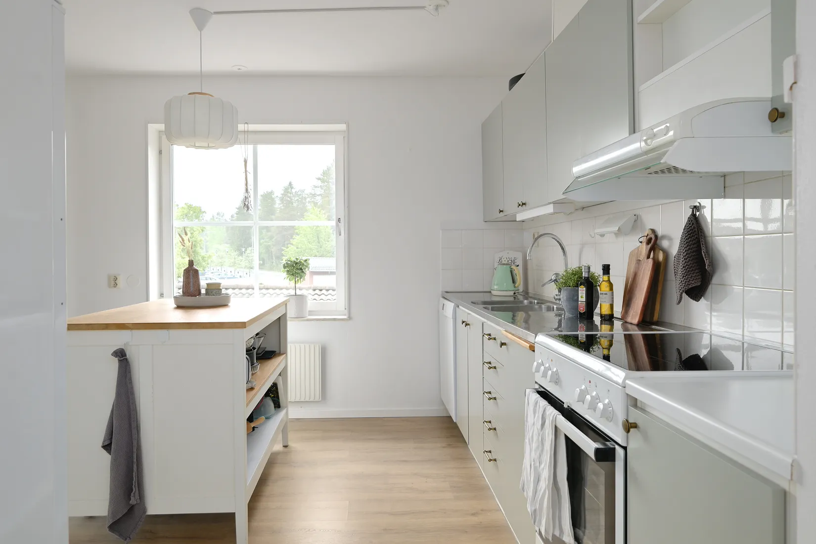 Bostadsrätt, Kuratorvägen 48, Ålidhöjd, Umeå