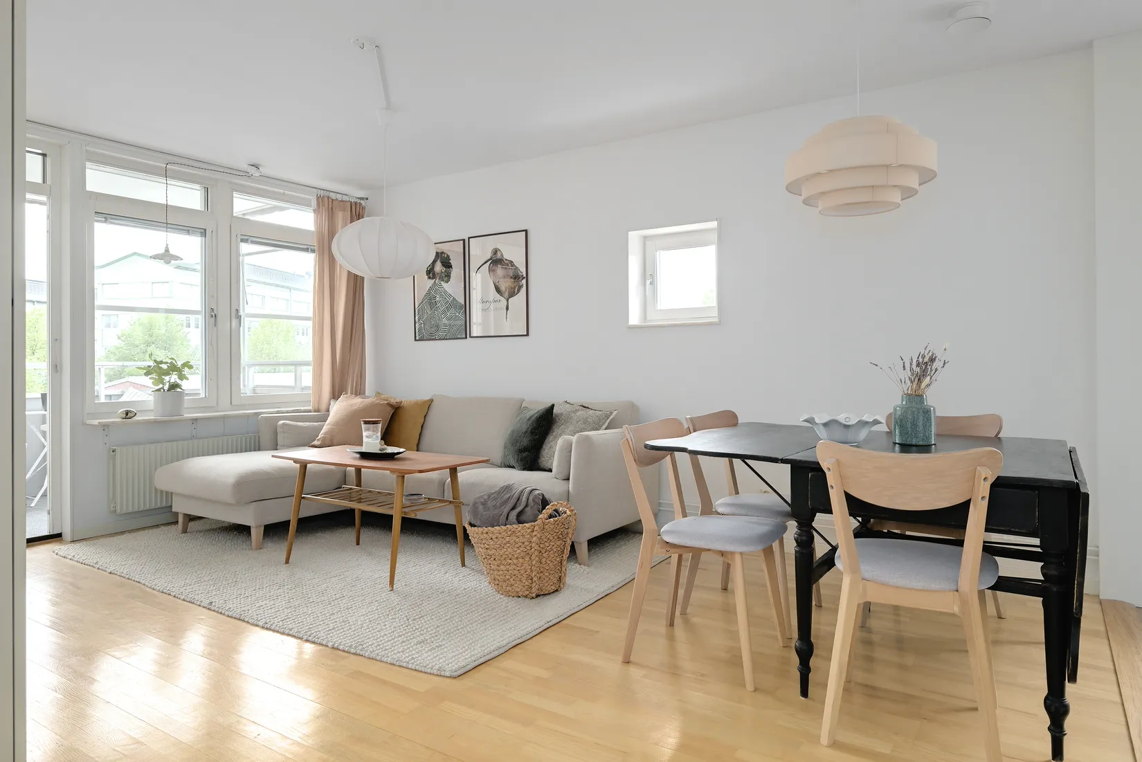 Bostadsrätt, Kuratorvägen 48, Ålidhöjd, Umeå