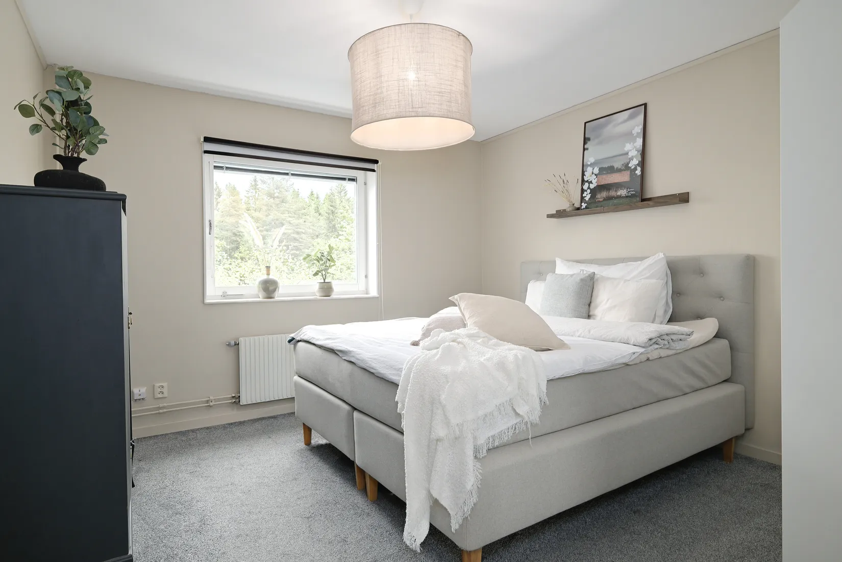 Bostadsrätt, Kuratorvägen 48, Ålidhöjd, Umeå