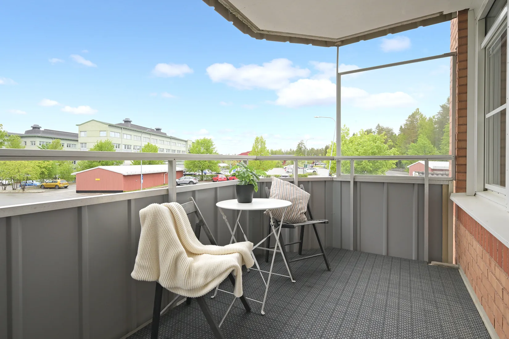 Bostadsrätt, Kuratorvägen 48, Ålidhöjd, Umeå