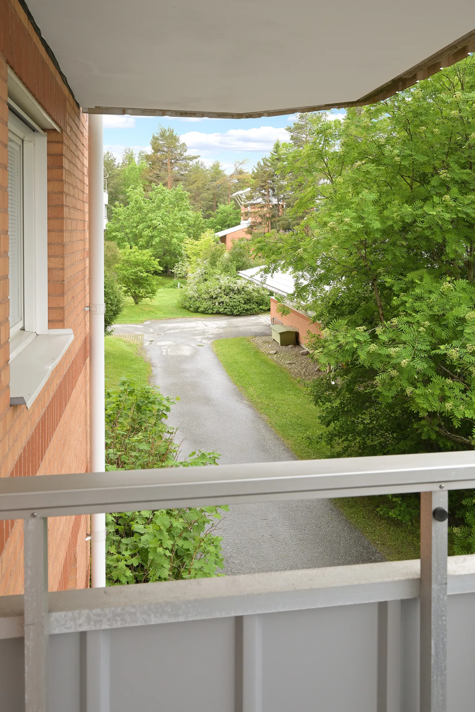 Bostadsrätt, Kuratorvägen 48, Ålidhöjd, Umeå