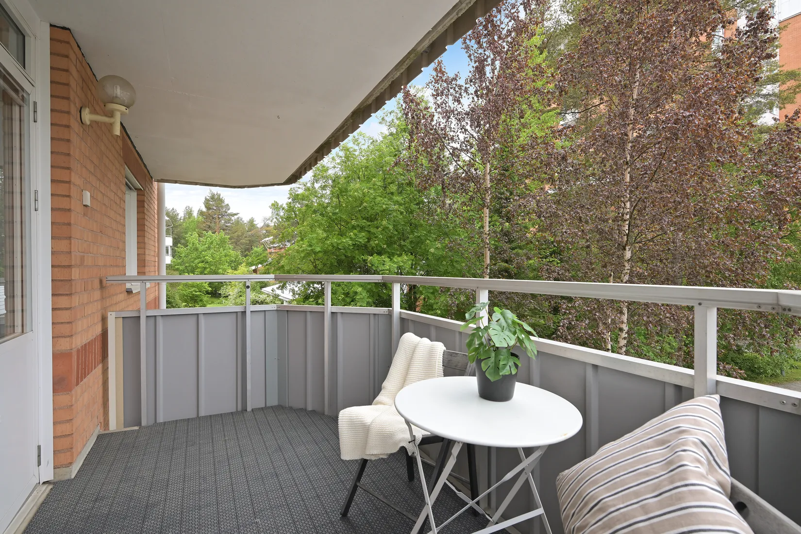 Bostadsrätt, Kuratorvägen 48, Ålidhöjd, Umeå