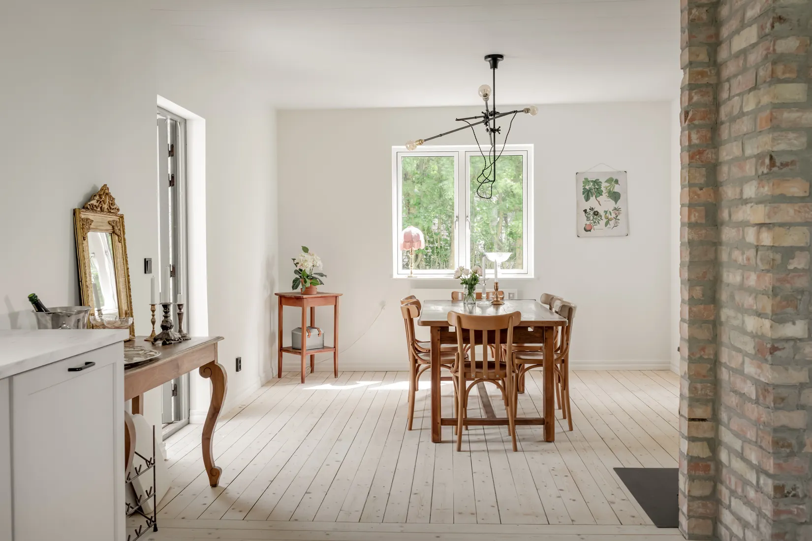 Villa, Brännerivägen 5, Östra Vemmerlöv, Simrishamn