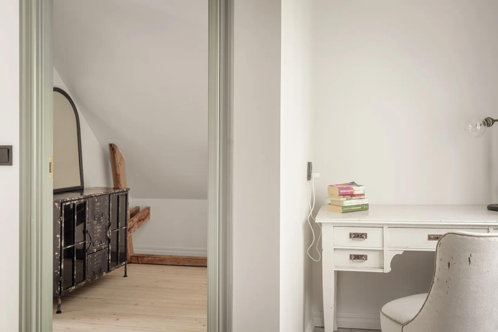Villa, Brännerivägen 5, Östra Vemmerlöv, Simrishamn