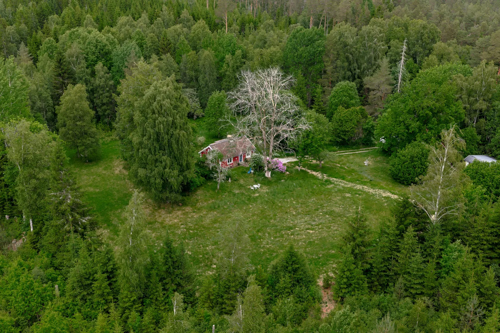 Villa, Vederslöv Norraberg 1, Växjö
