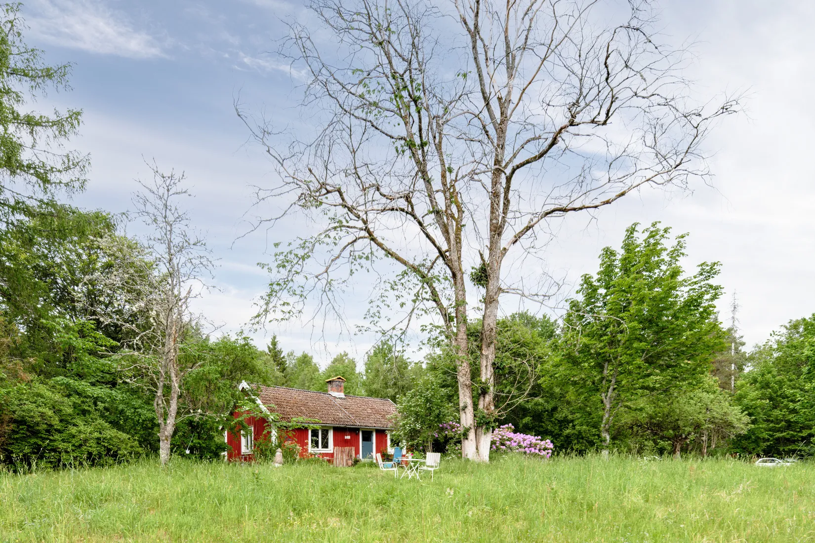 Villa, Vederslöv Norraberg 1, Växjö