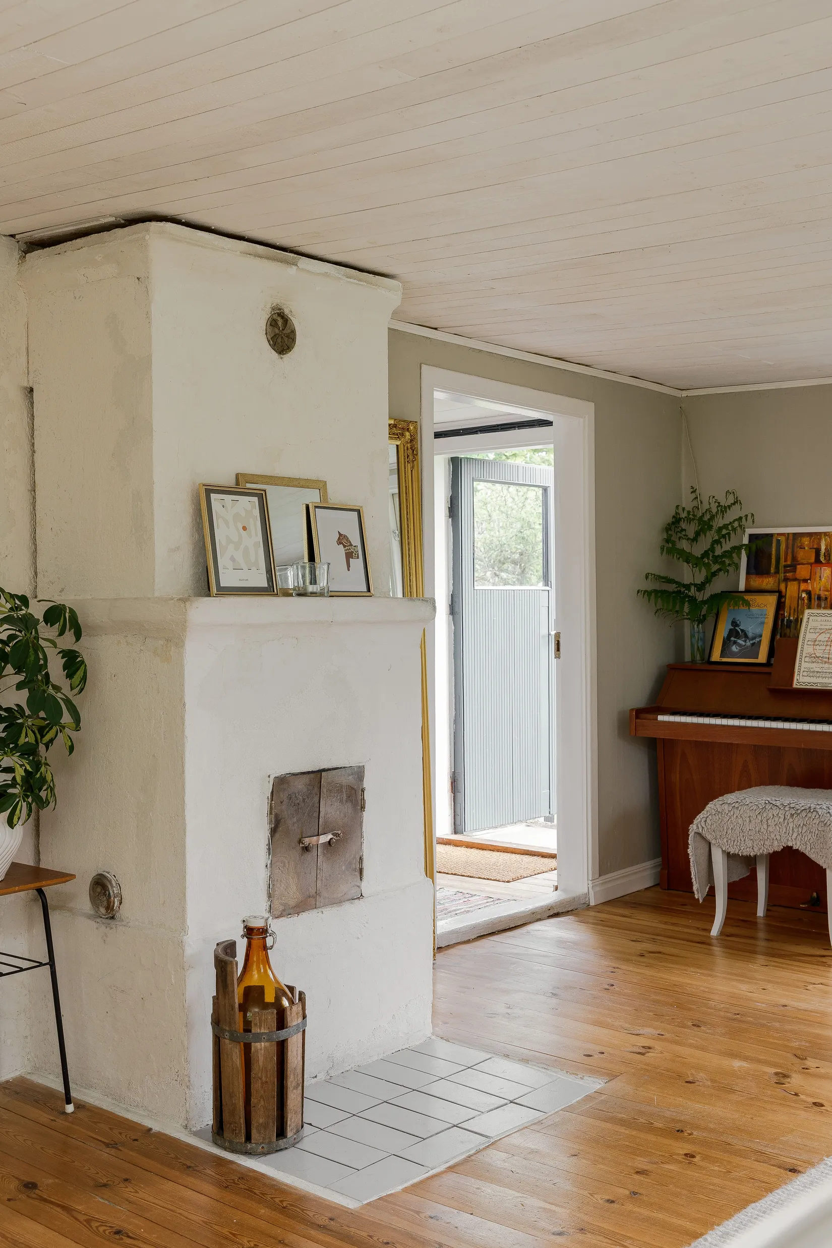 Villa, Vederslöv Norraberg 1, Växjö