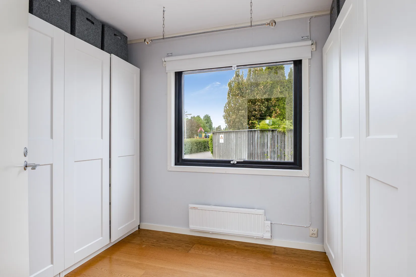 Villa, Vadarvägen 54, Elund, Köping