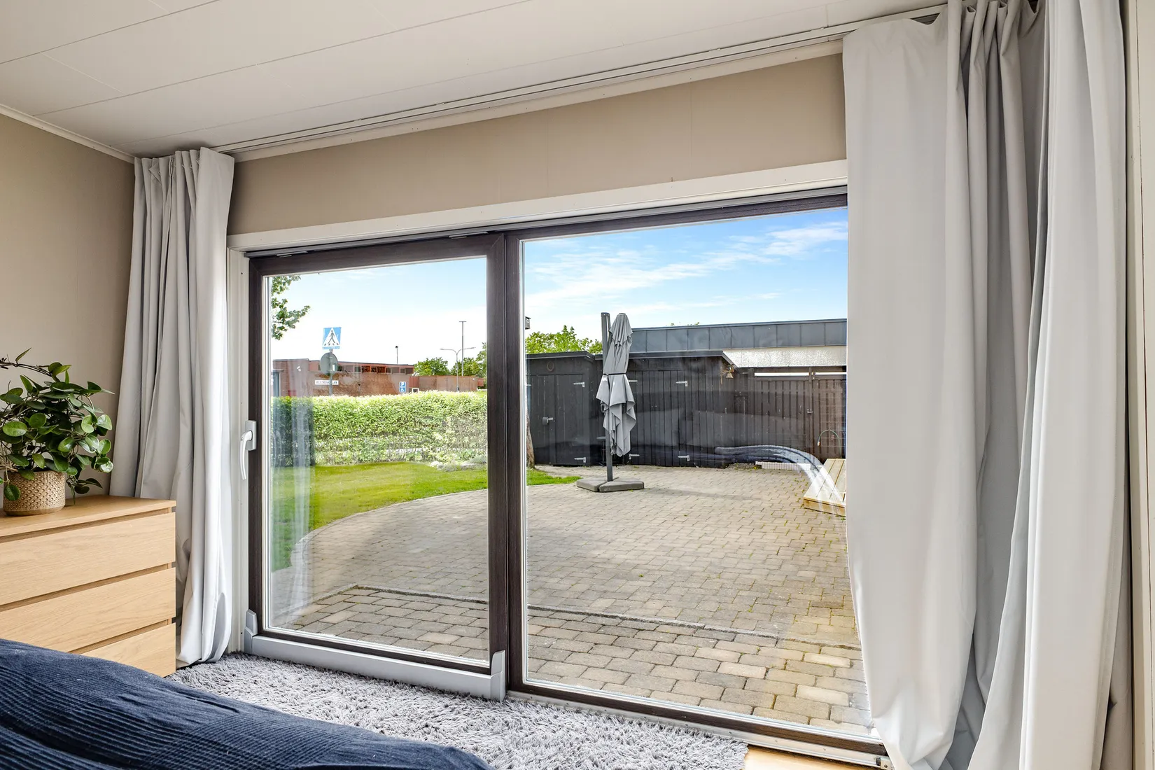 Villa, Vadarvägen 54, Elund, Köping