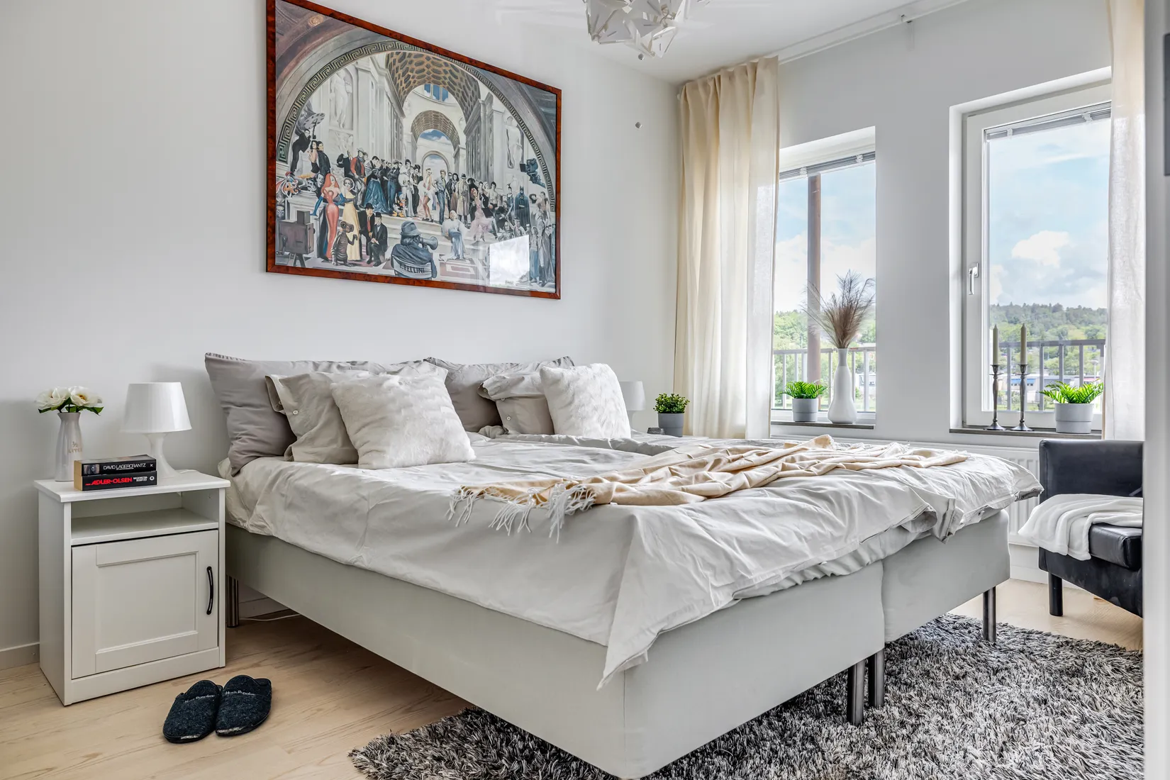 Bostadsrätt, Brattåsvägen 9, Härryda