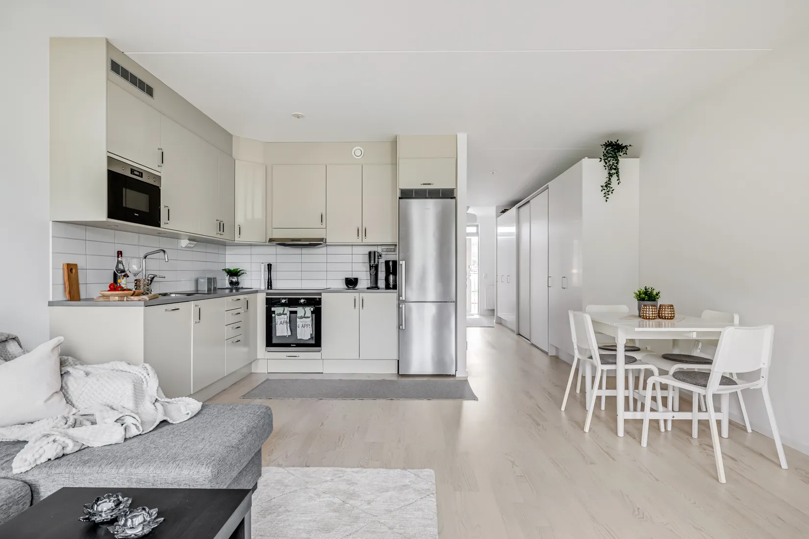 Bostadsrätt, Brattåsvägen 9, Härryda