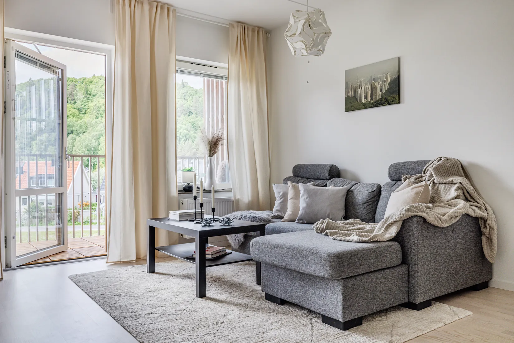 Bostadsrätt, Brattåsvägen 9, Härryda