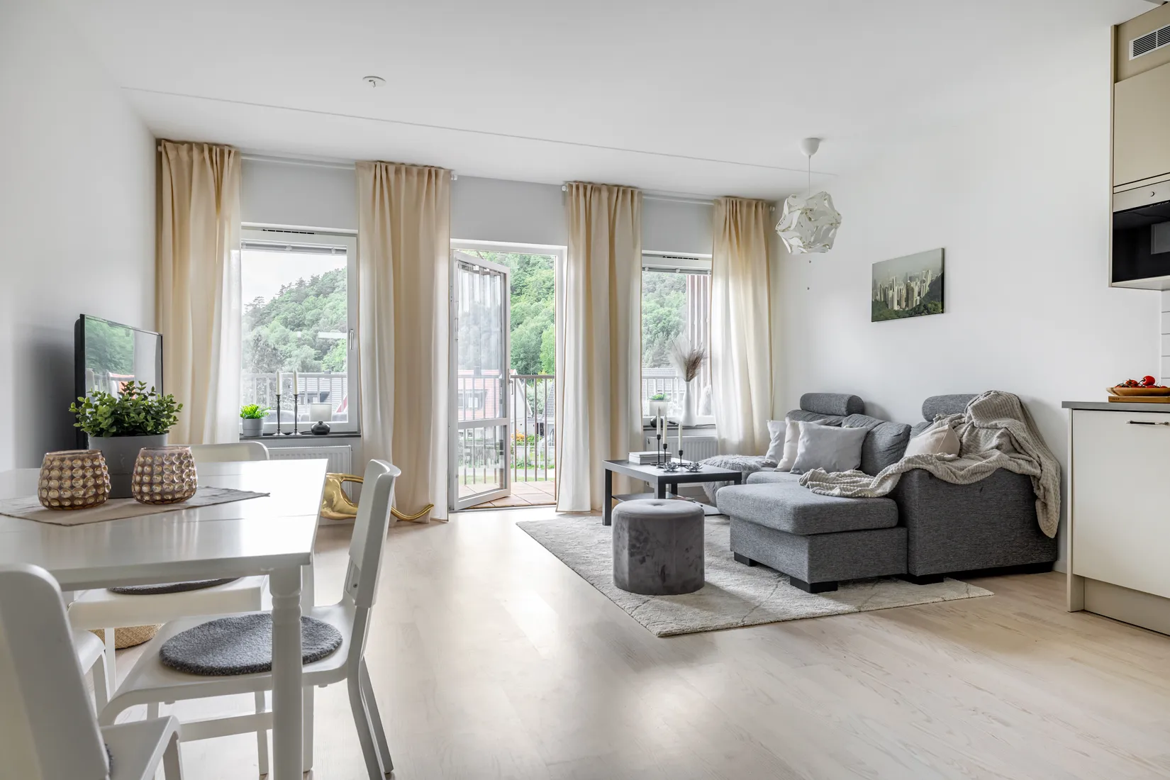 Bostadsrätt, Brattåsvägen 9, Härryda