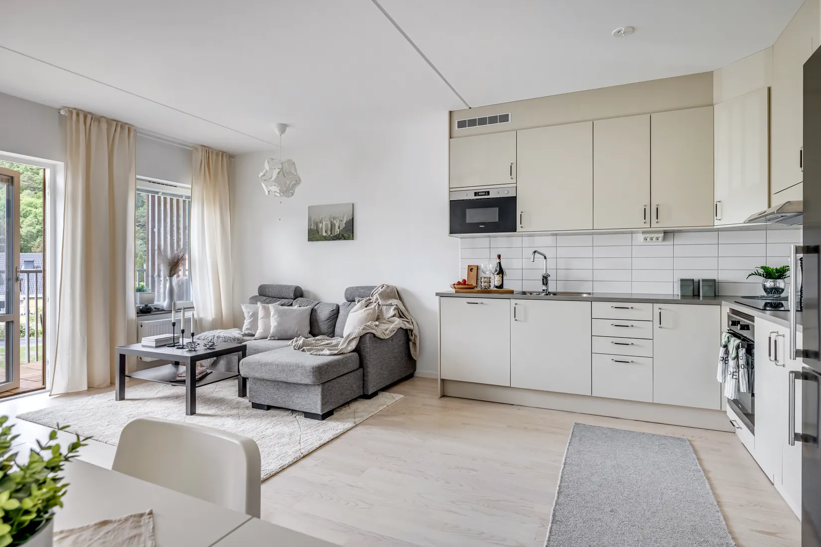 Bostadsrätt, Brattåsvägen 9, Härryda