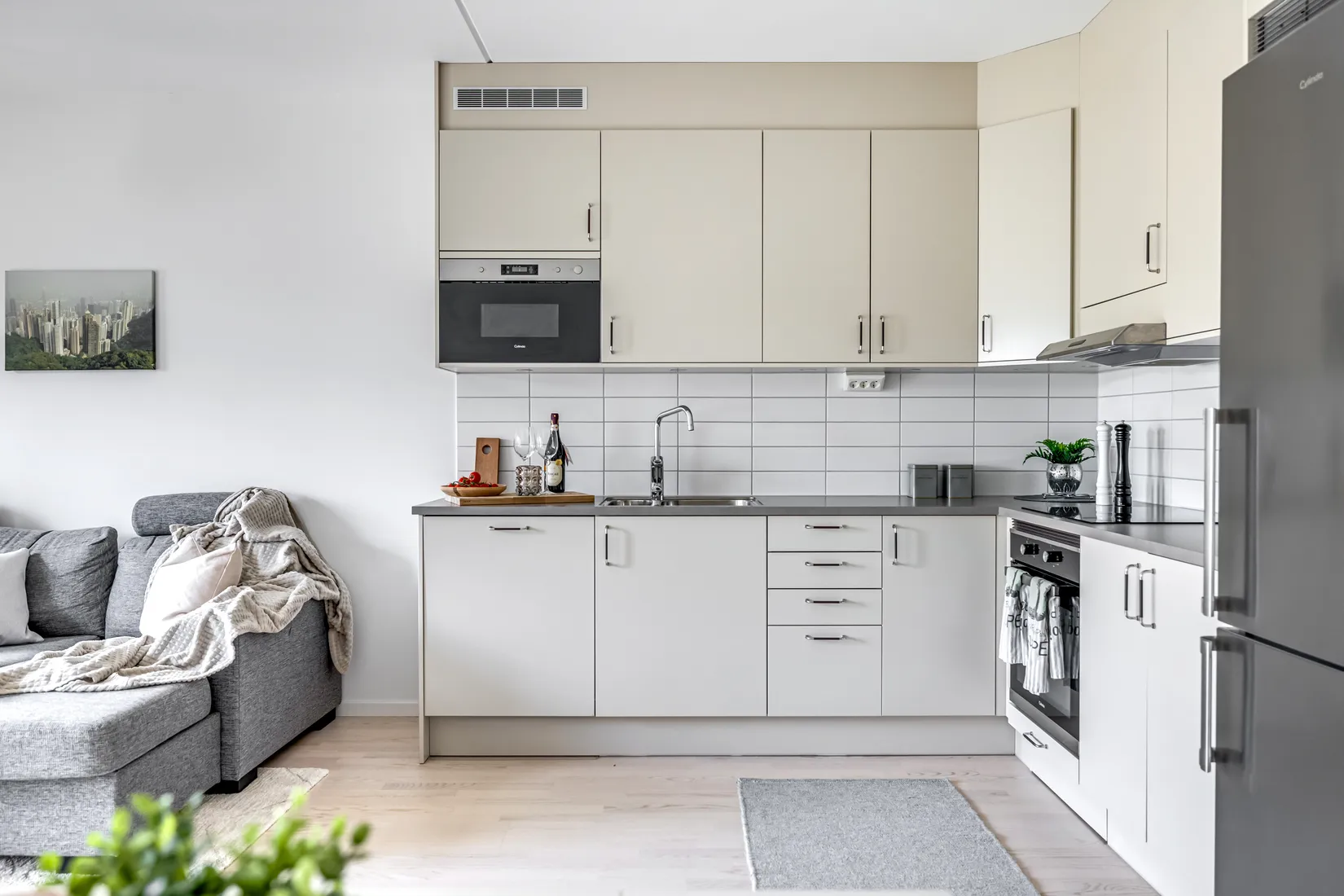 Bostadsrätt, Brattåsvägen 9, Härryda