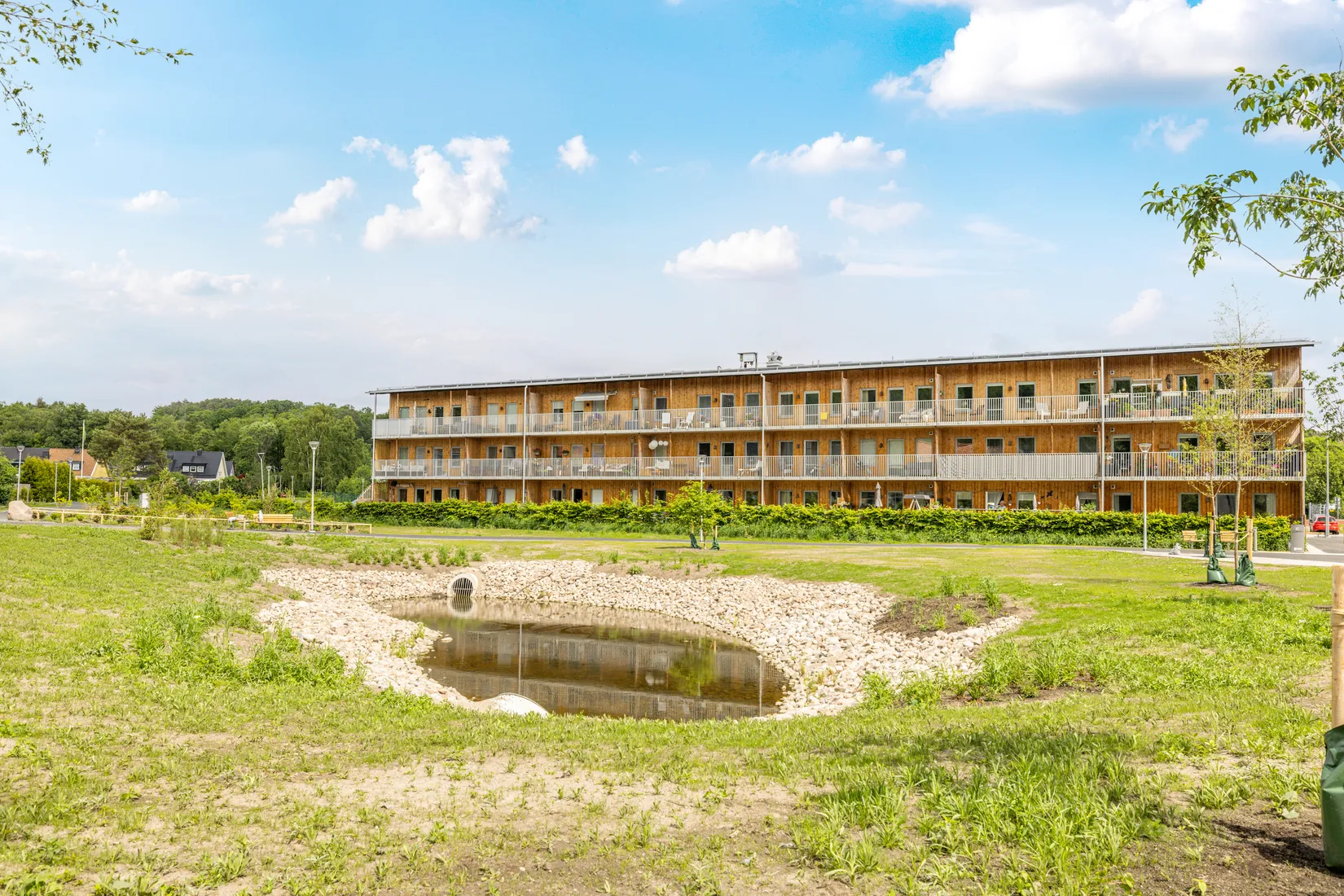 Bostadsrätt, Brattåsvägen 9, Härryda