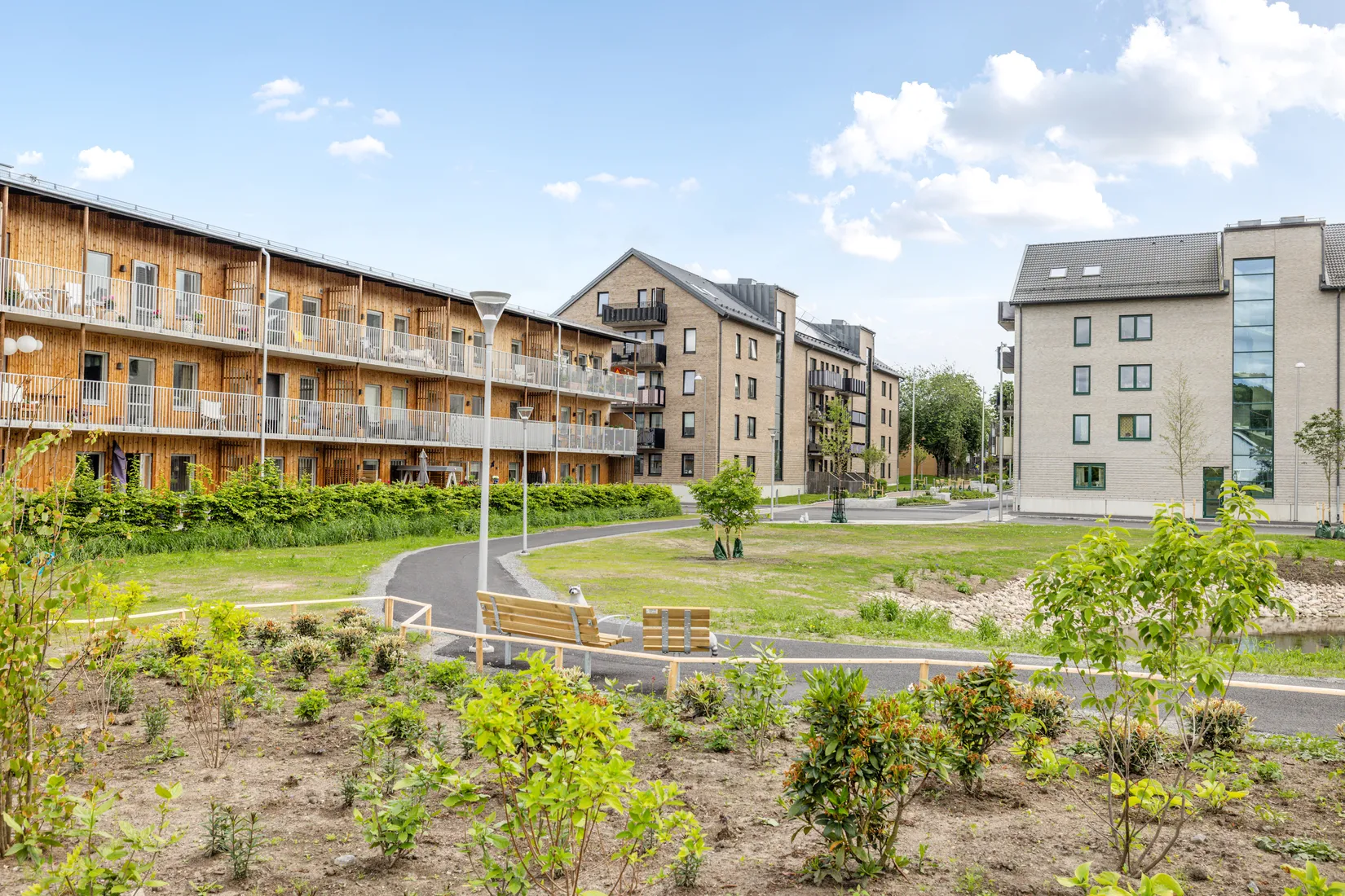 Bostadsrätt, Brattåsvägen 9, Härryda