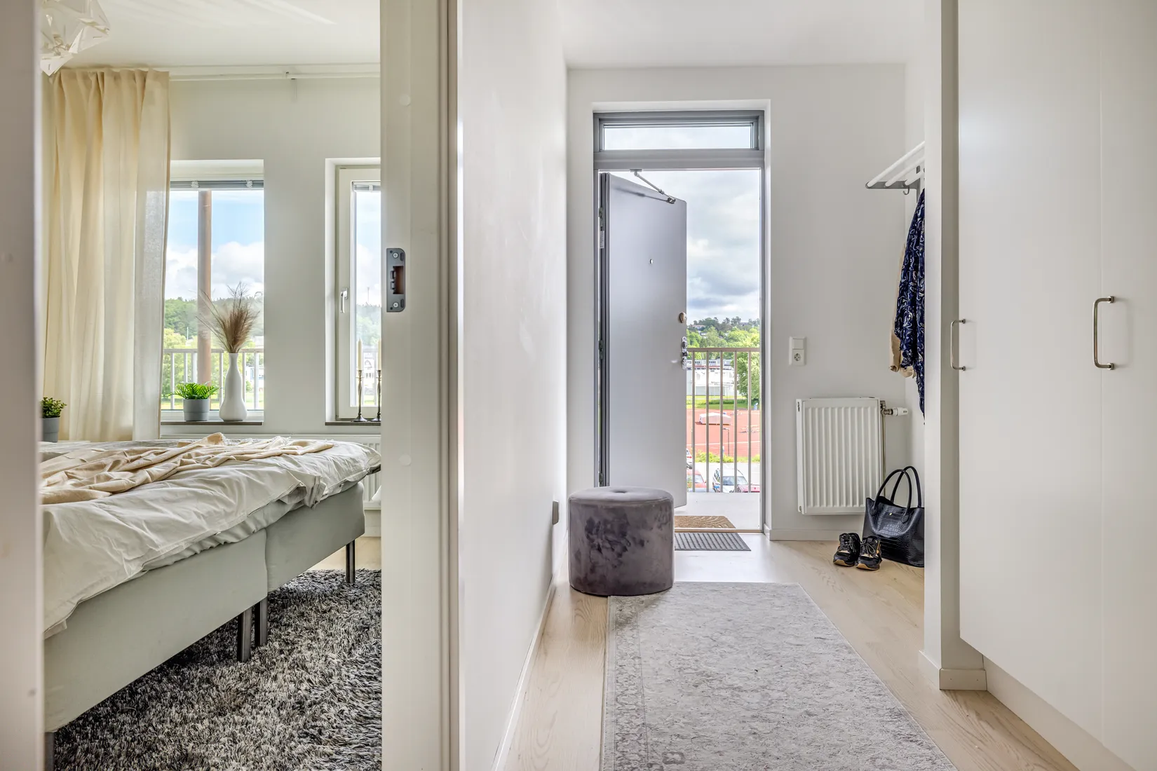 Bostadsrätt, Brattåsvägen 9, Härryda