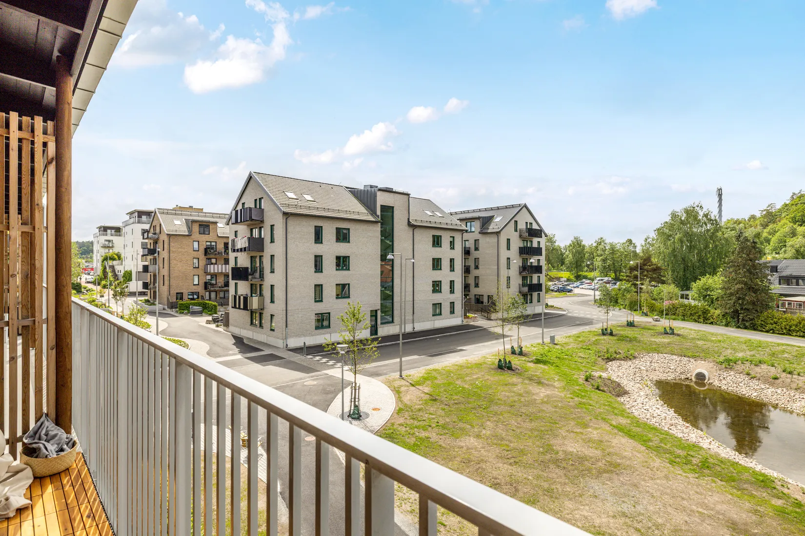 Bostadsrätt, Brattåsvägen 9, Härryda