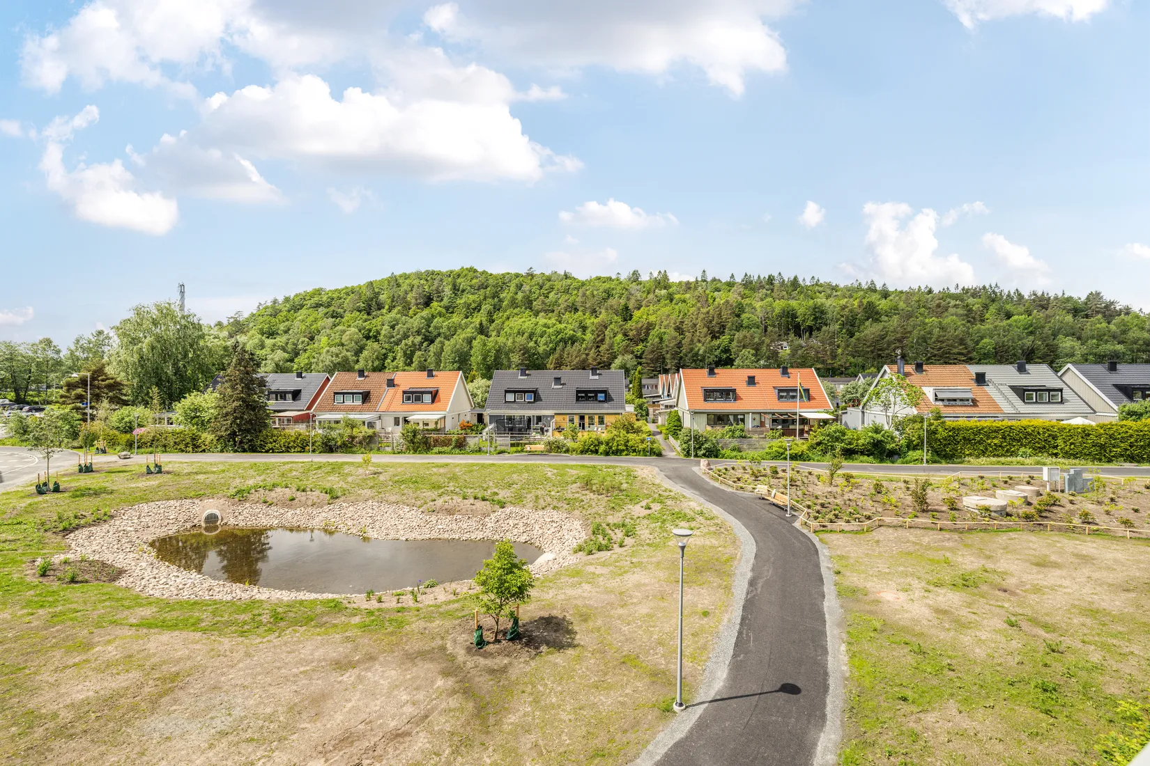Bostadsrätt, Brattåsvägen 9, Härryda