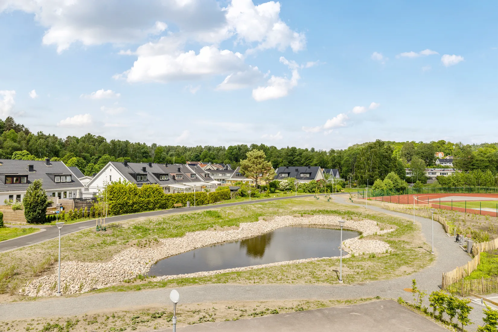 Bostadsrätt, Brattåsvägen 9, Härryda