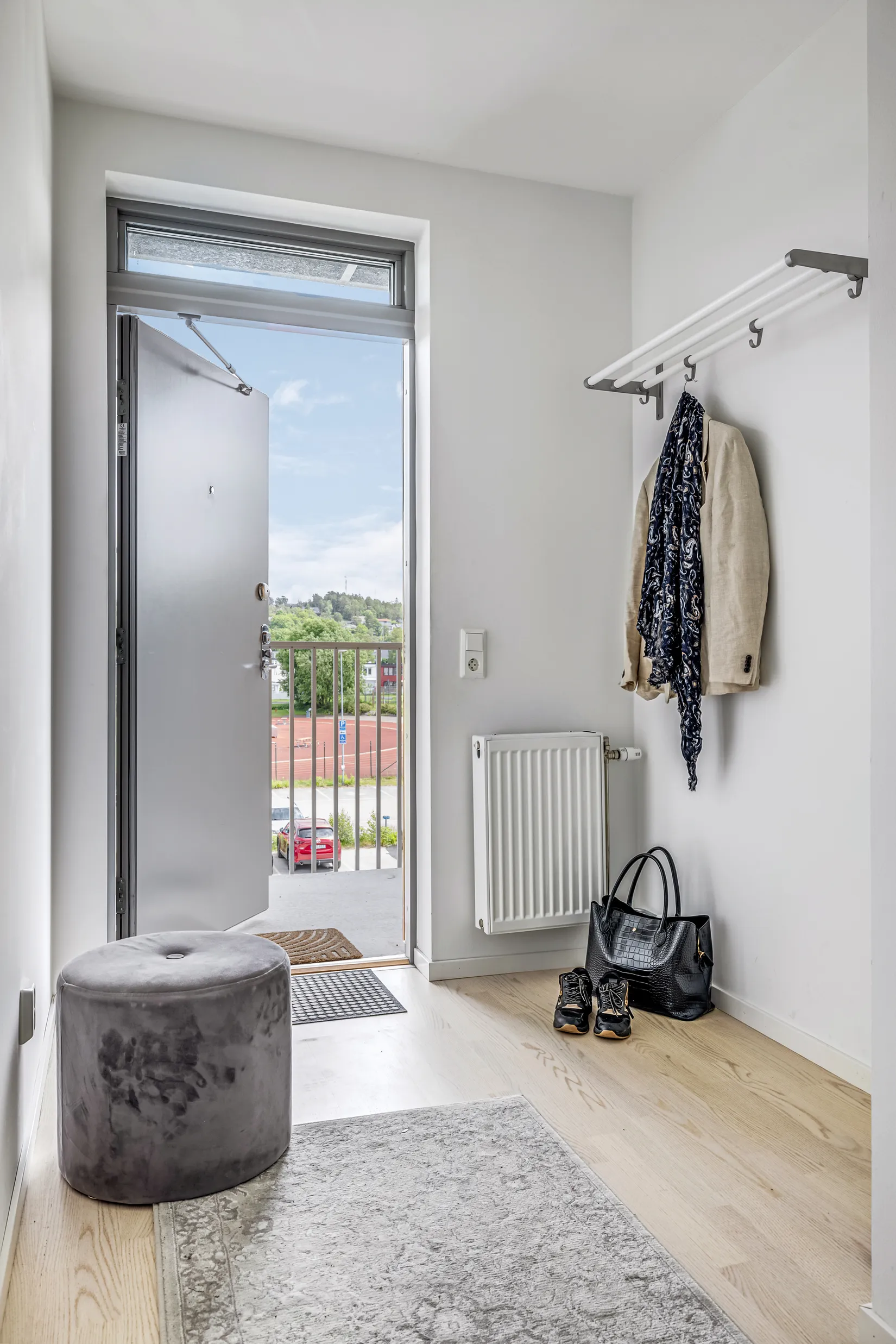 Bostadsrätt, Brattåsvägen 9, Härryda