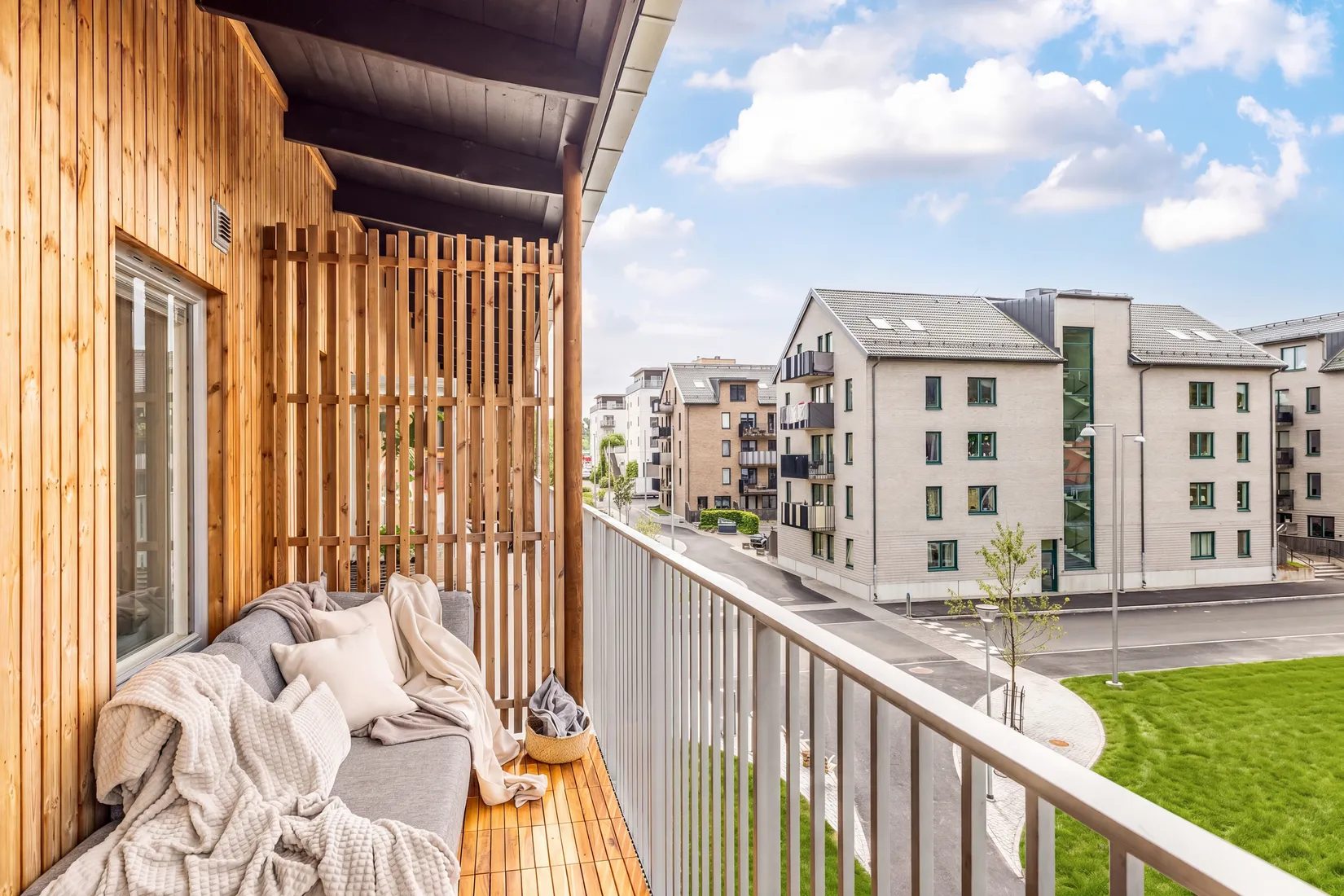 Bostadsrätt, Brattåsvägen 9, Härryda