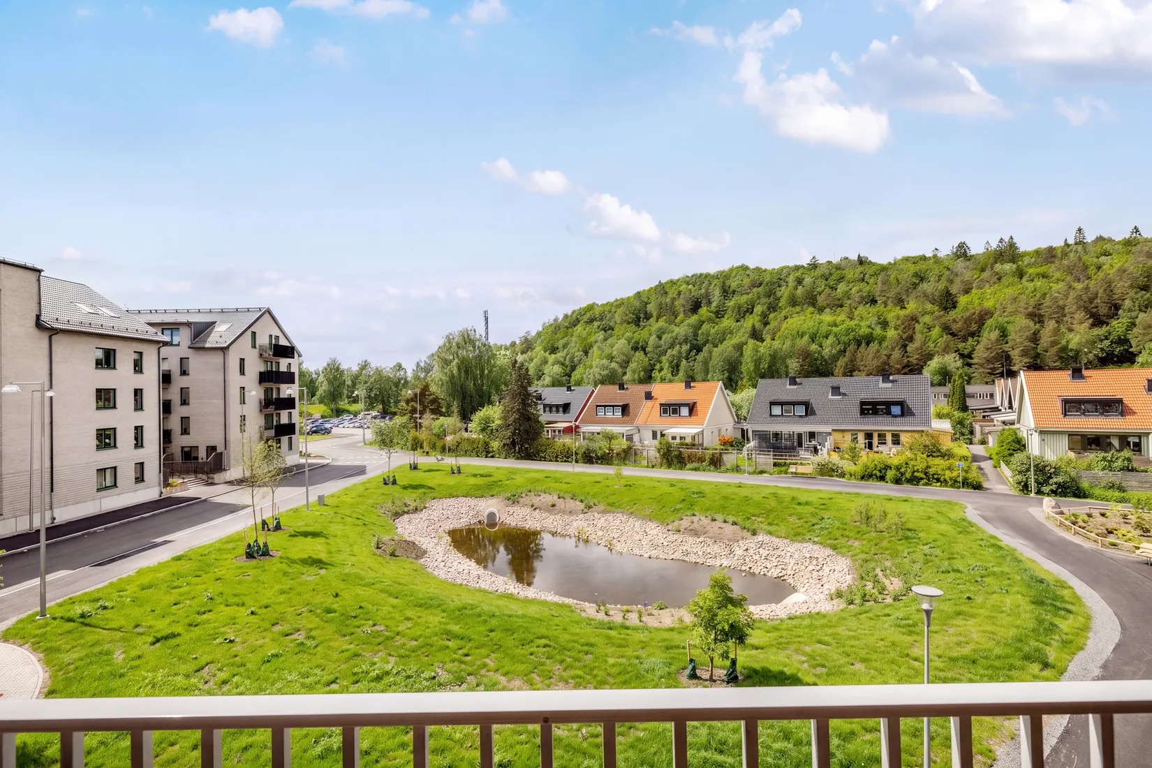Bostadsrätt, Brattåsvägen 9, Härryda