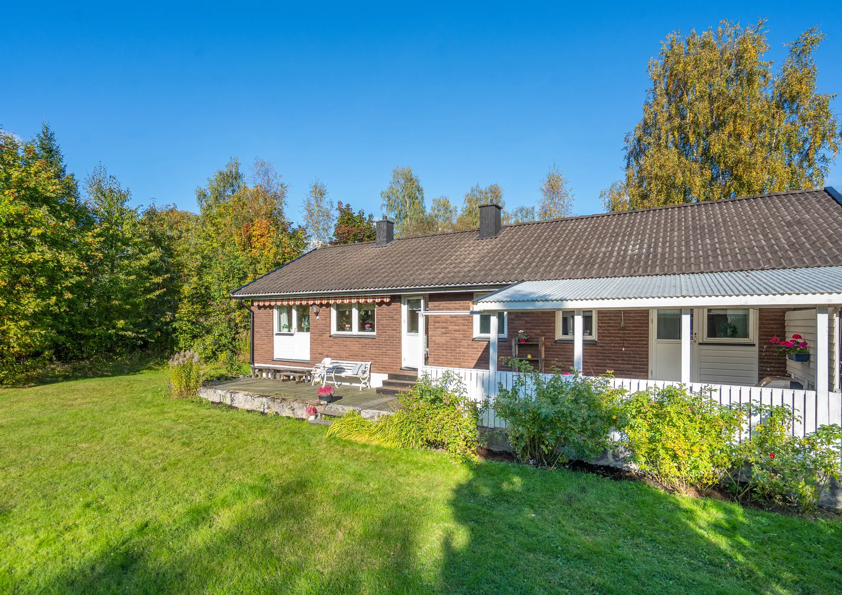 Villa, Alabastergatan 10, Södra Björksätra, Sandviken