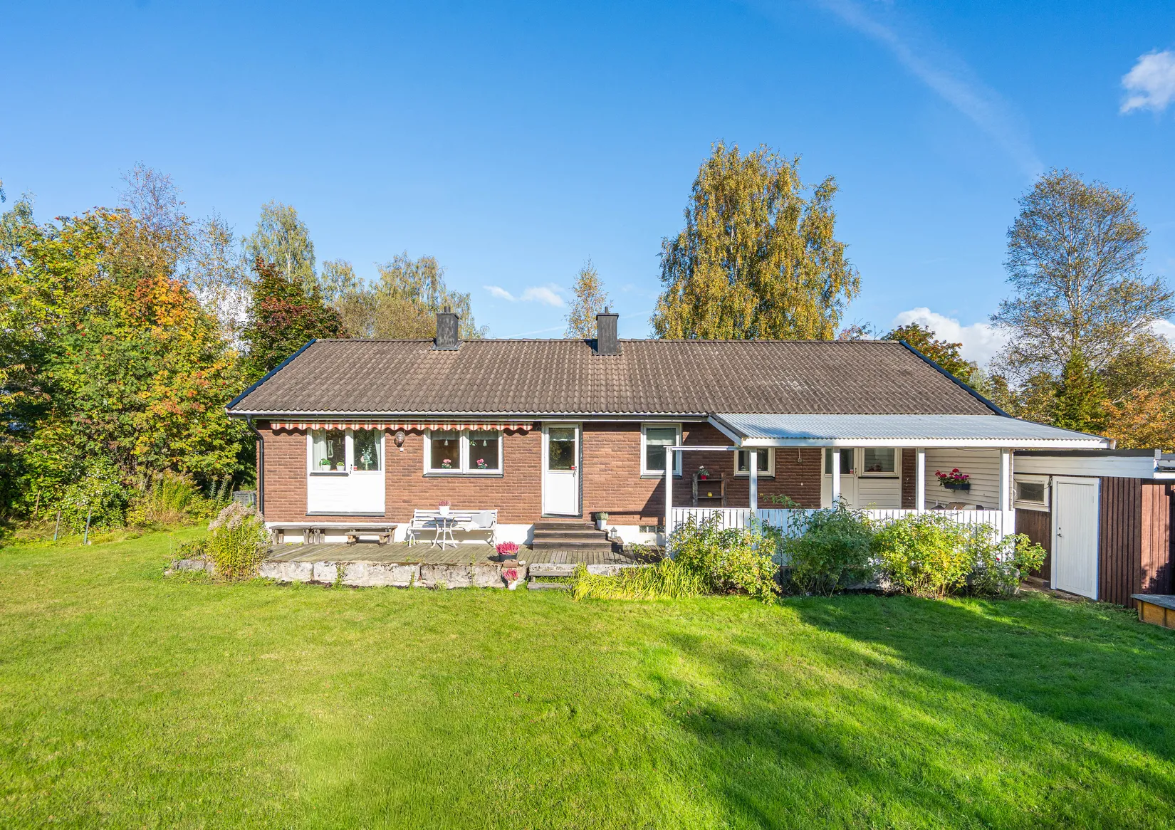 Villa, Alabastergatan 10, Södra Björksätra, Sandviken
