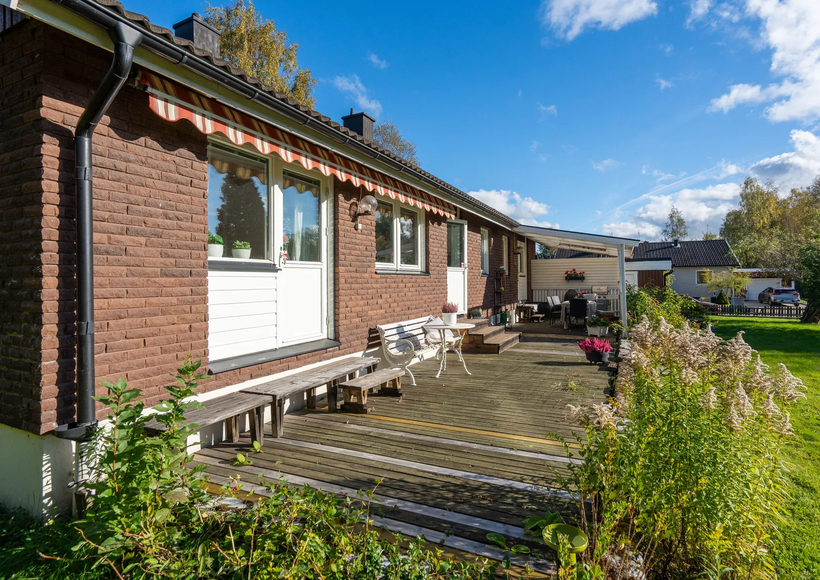 Villa, Alabastergatan 10, Södra Björksätra, Sandviken