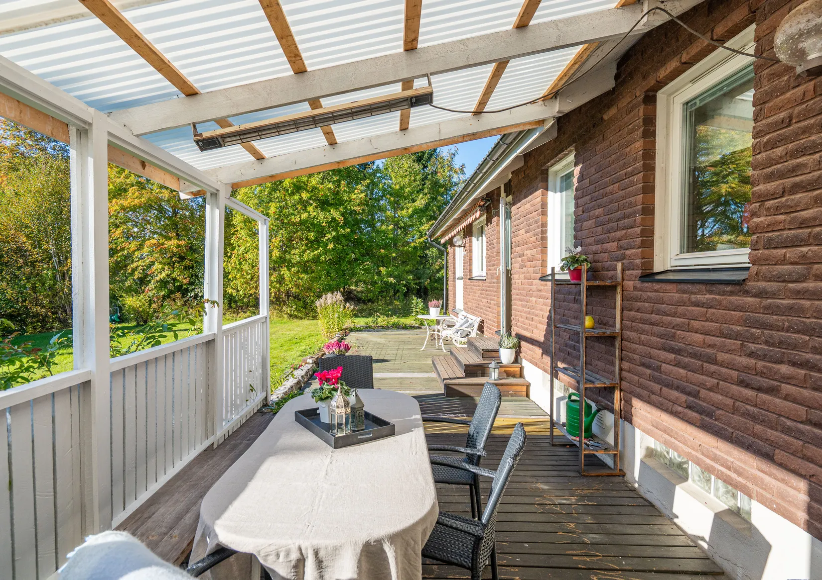 Villa, Alabastergatan 10, Södra Björksätra, Sandviken