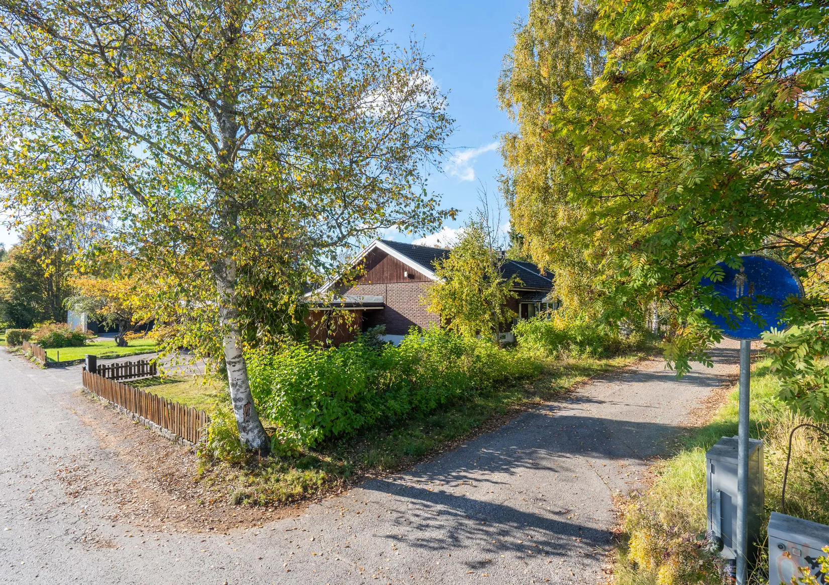 Villa, Alabastergatan 10, Södra Björksätra, Sandviken