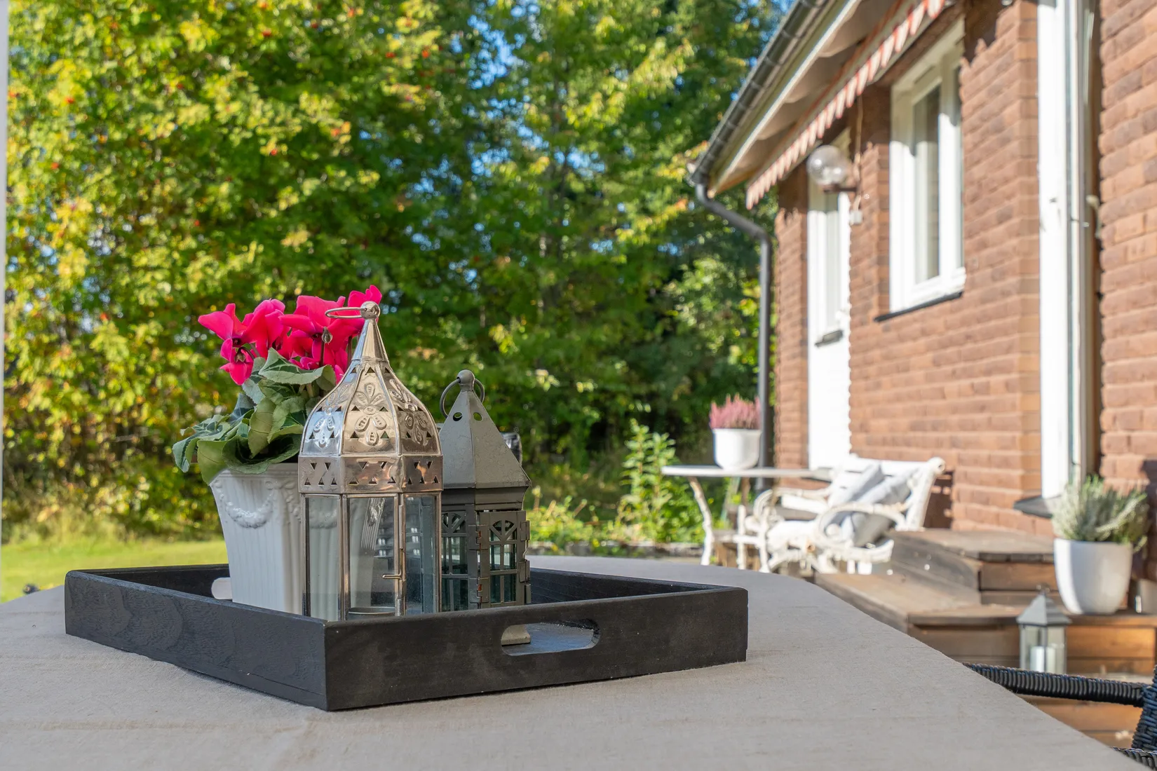 Villa, Alabastergatan 10, Södra Björksätra, Sandviken