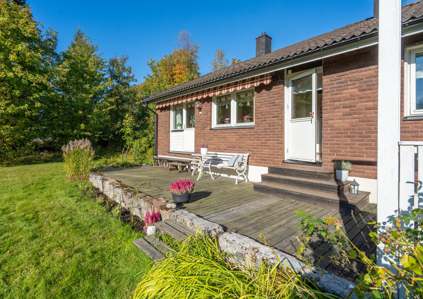 Villa, Alabastergatan 10, Södra Björksätra, Sandviken