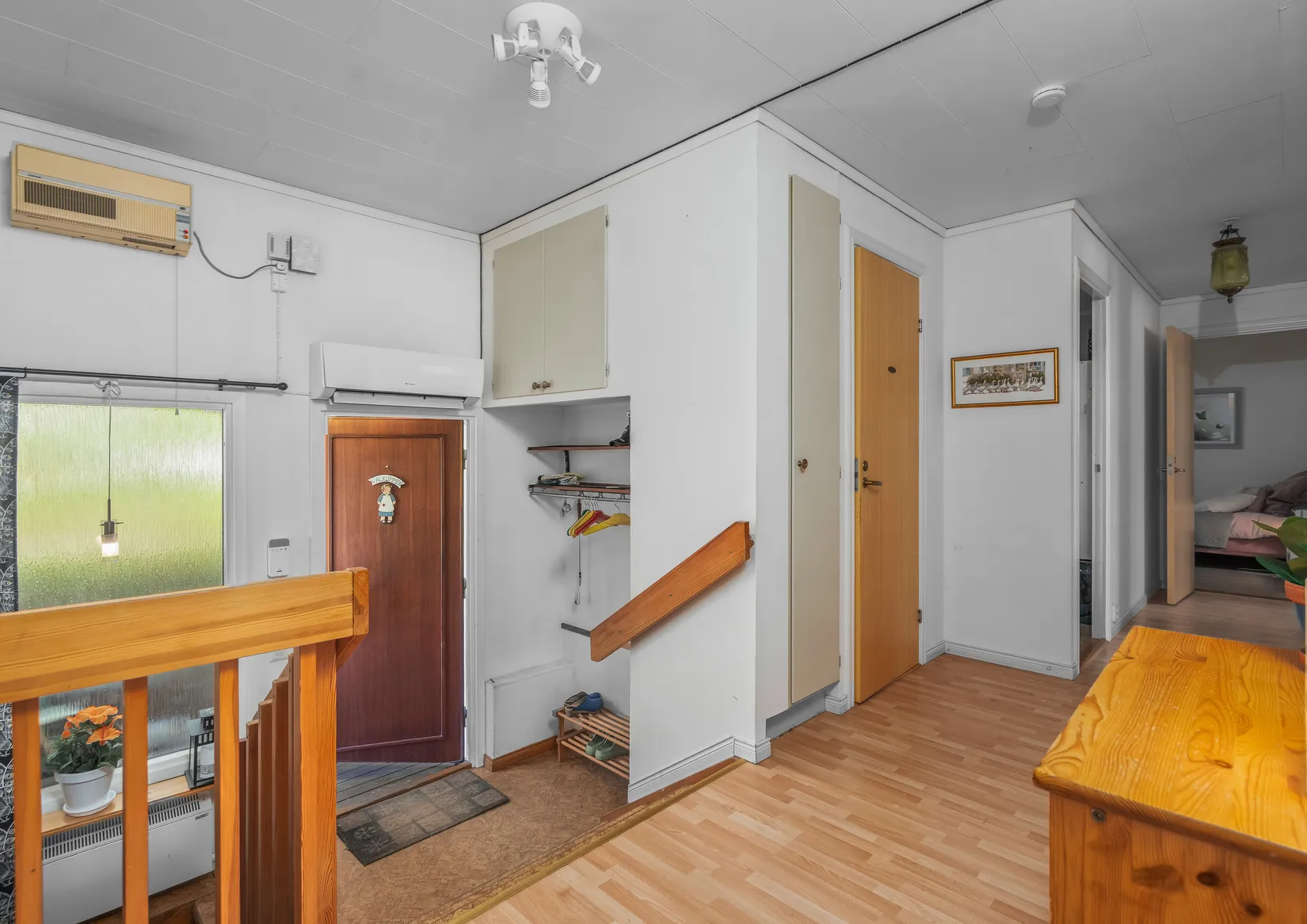 Villa, Alabastergatan 10, Södra Björksätra, Sandviken