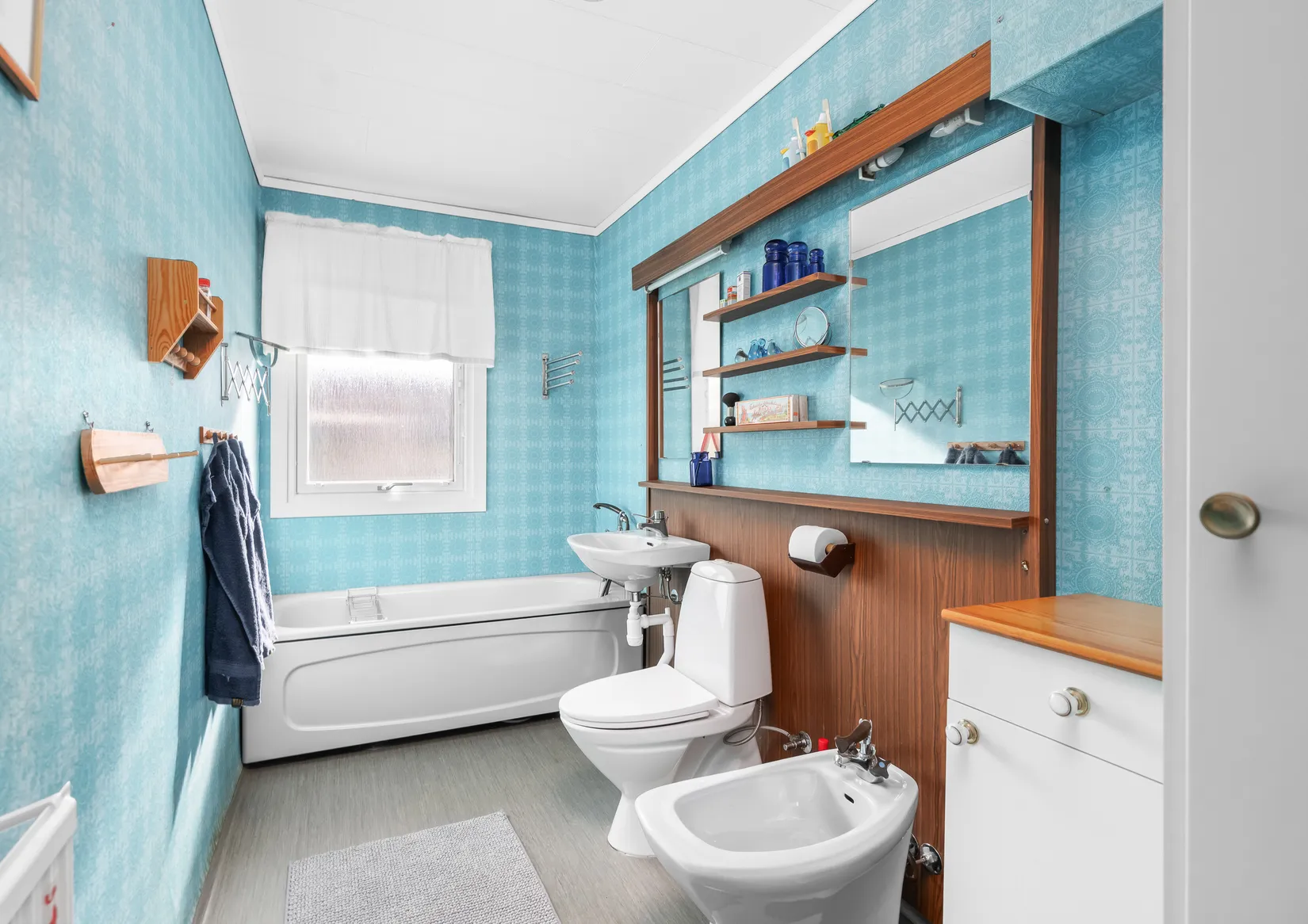 Villa, Alabastergatan 10, Södra Björksätra, Sandviken