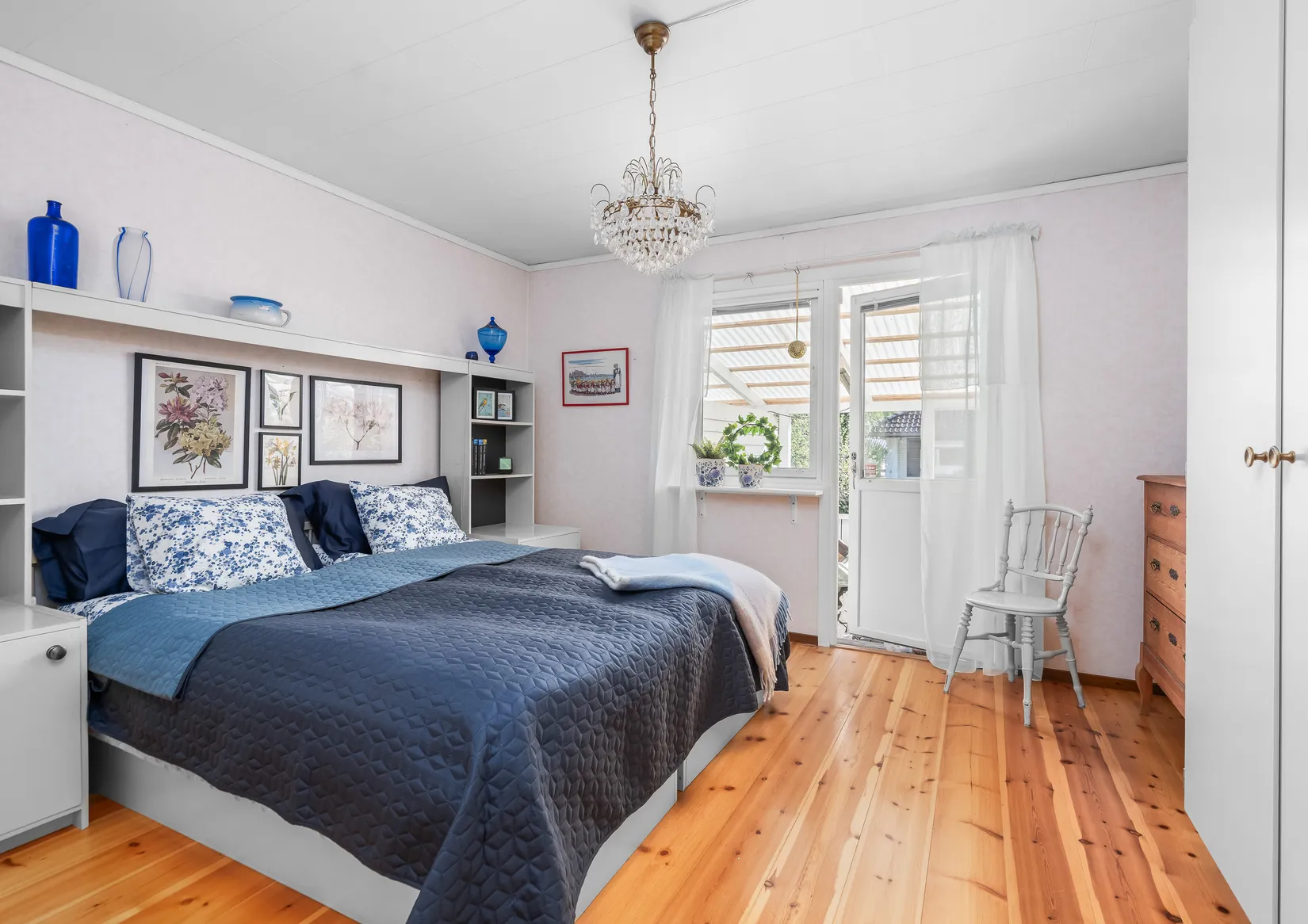 Villa, Alabastergatan 10, Södra Björksätra, Sandviken