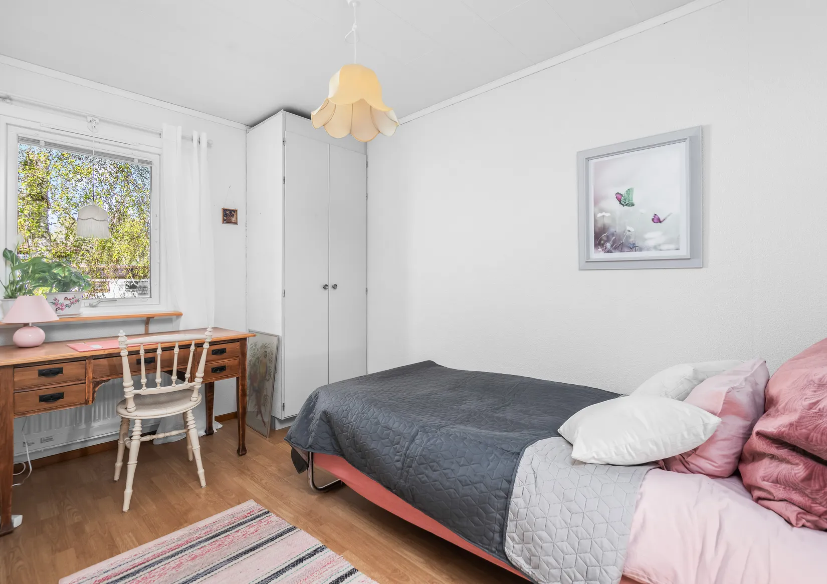 Villa, Alabastergatan 10, Södra Björksätra, Sandviken
