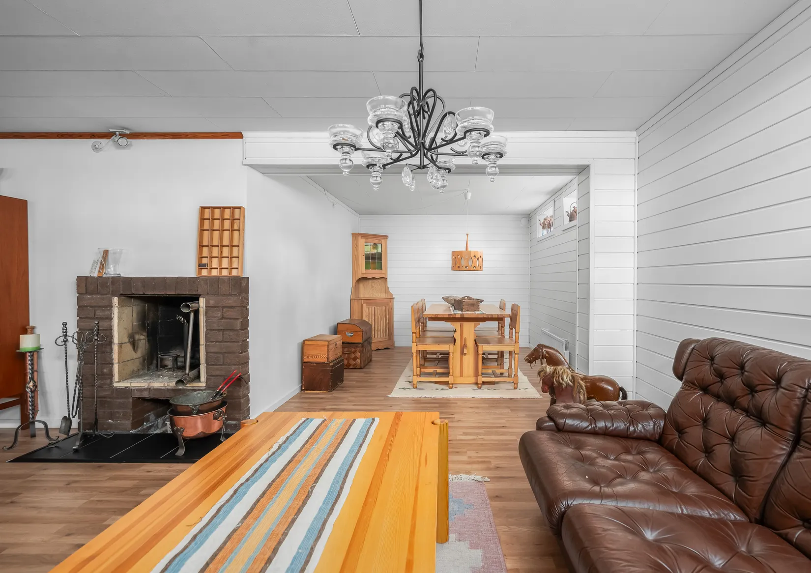 Villa, Alabastergatan 10, Södra Björksätra, Sandviken