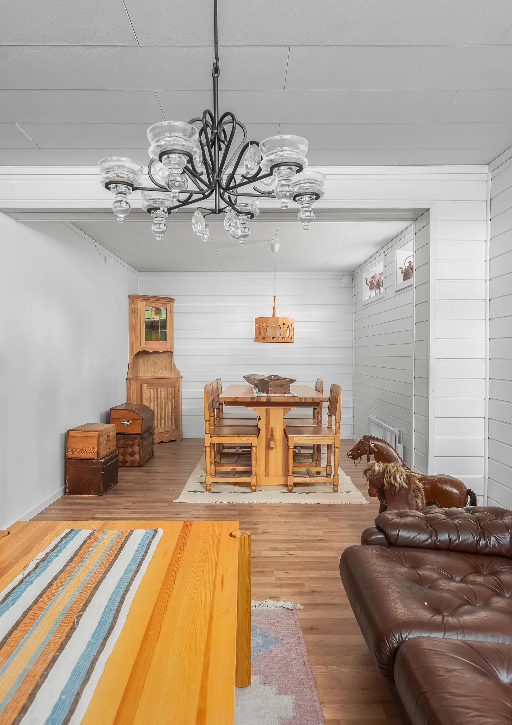 Villa, Alabastergatan 10, Södra Björksätra, Sandviken