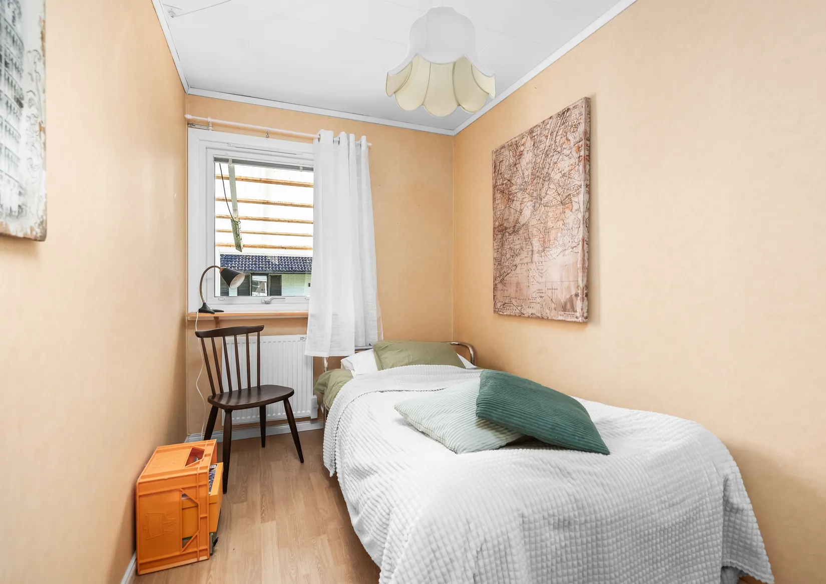 Villa, Alabastergatan 10, Södra Björksätra, Sandviken