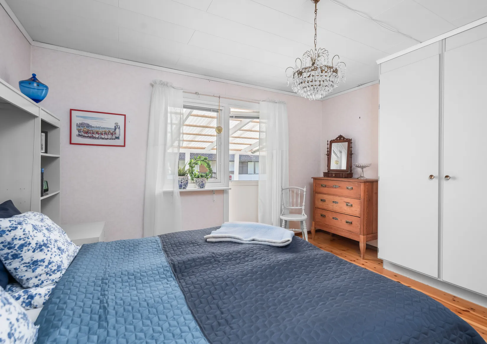 Villa, Alabastergatan 10, Södra Björksätra, Sandviken