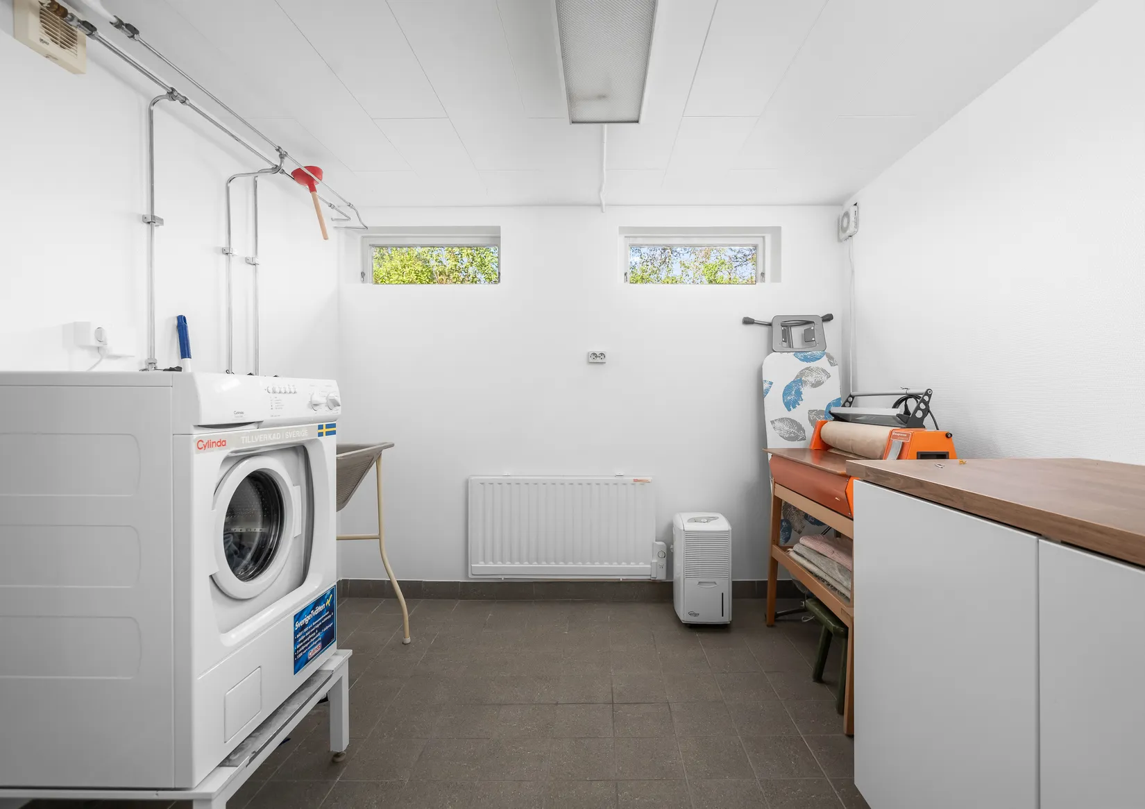 Villa, Alabastergatan 10, Södra Björksätra, Sandviken
