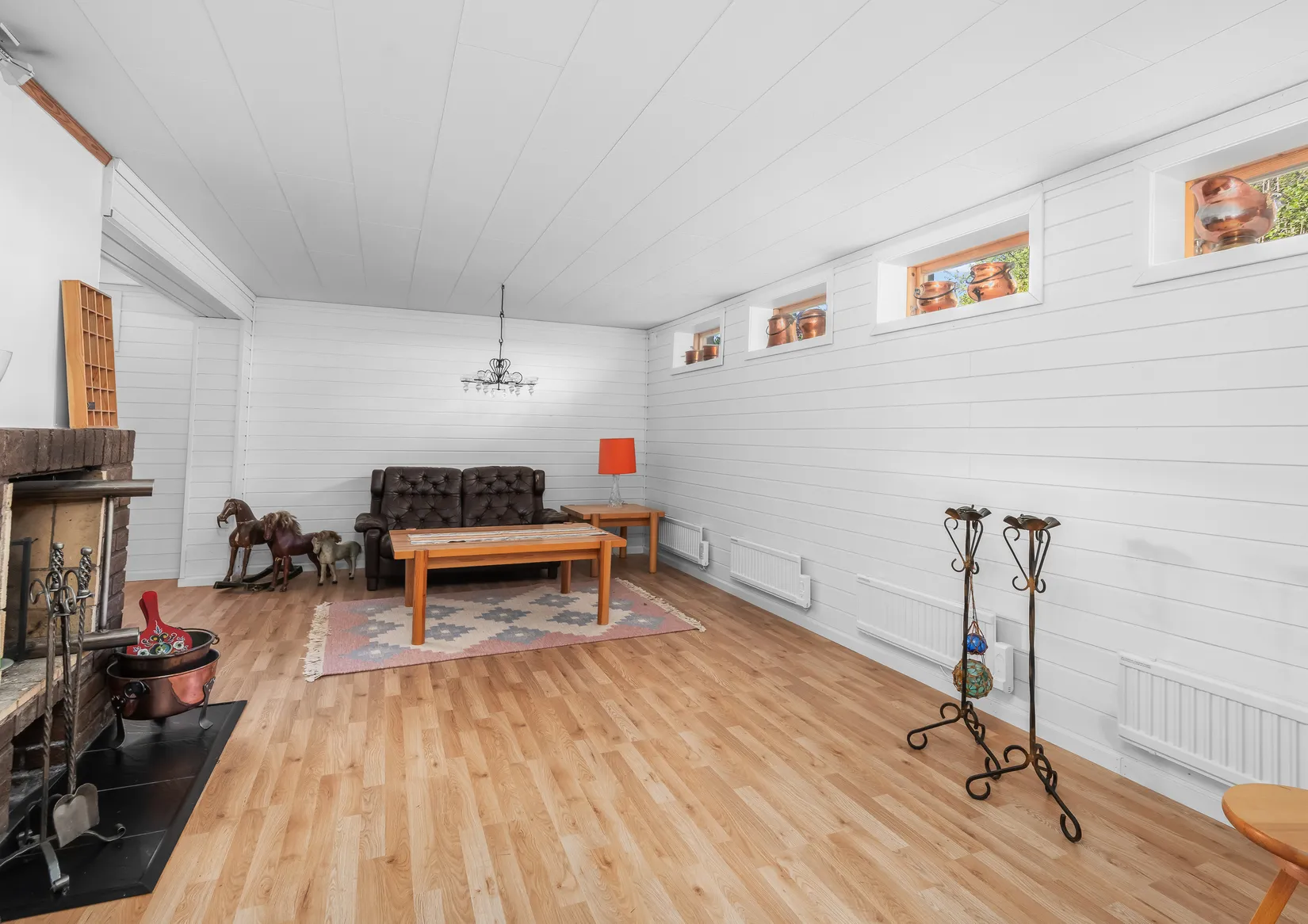 Villa, Alabastergatan 10, Södra Björksätra, Sandviken